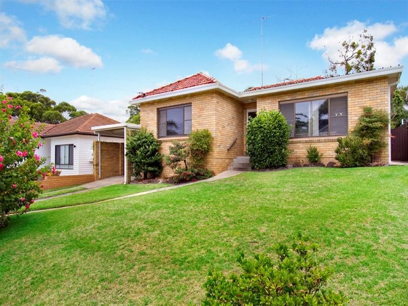 13  Barjadda Avenue, Sylvania NSW 2224