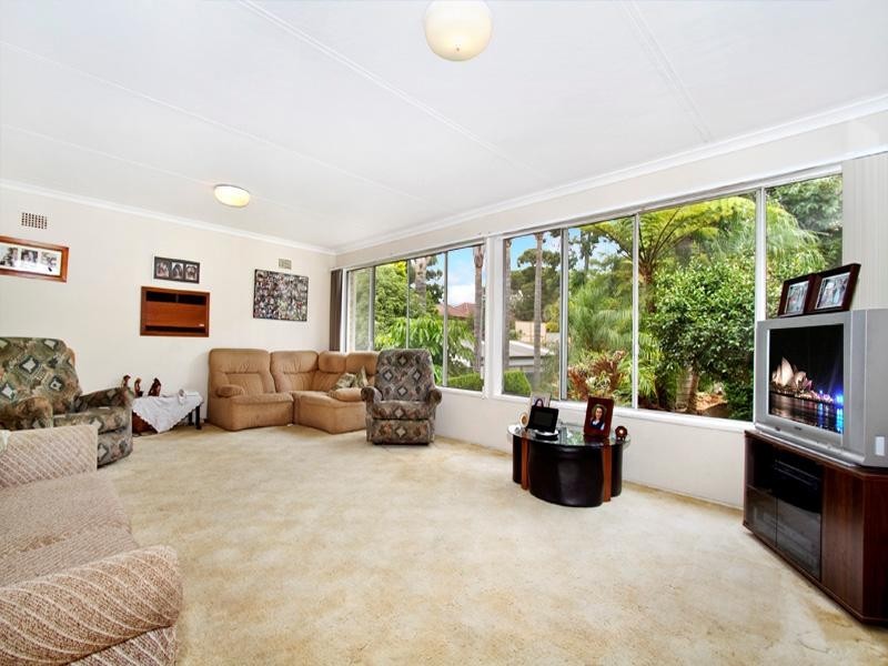 13  Barjadda Avenue, Sylvania NSW 2224