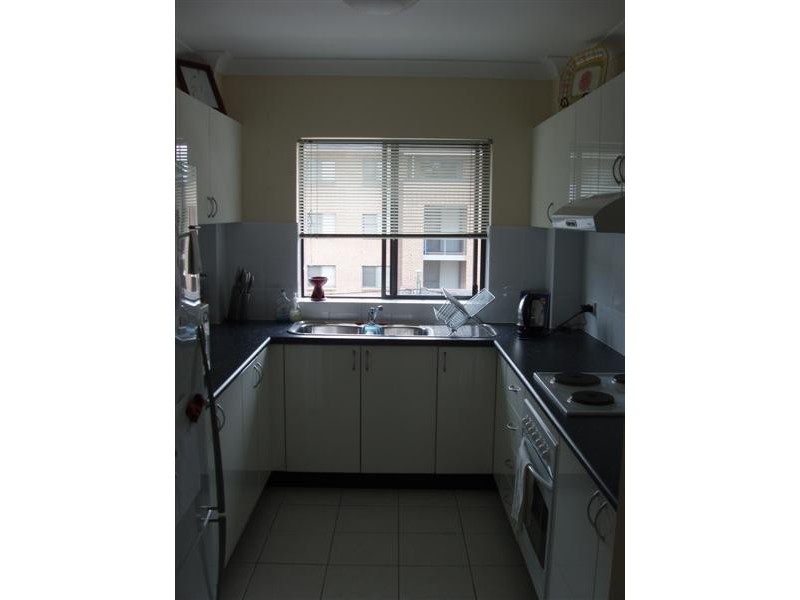 38/6-14 PARK STREET, Sutherland NSW 2232