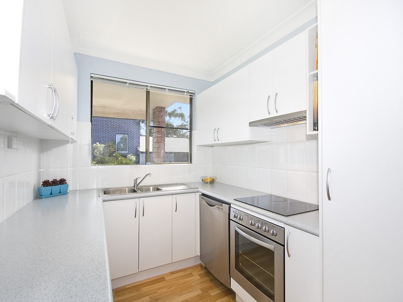 9/57-61  Auburn Street, Sutherland NSW 2232