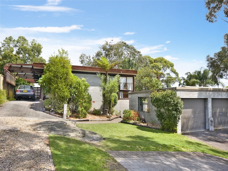 18 Hawthorn Street, Loftus NSW 2232