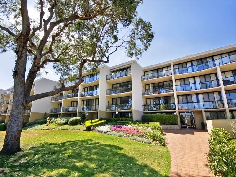 B10/2B Mowbray Street, Sylvania NSW 2224