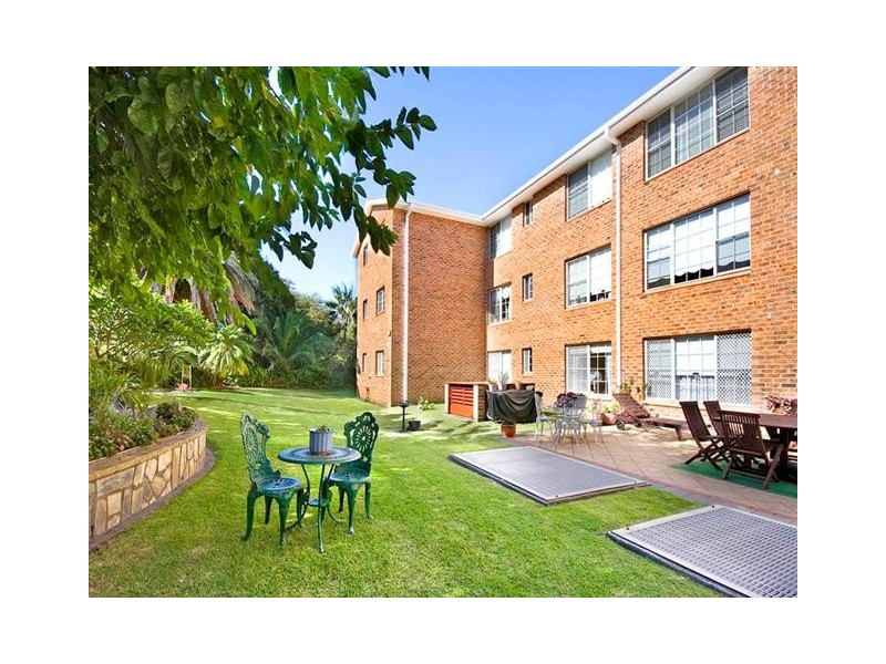 6/3-5 Coast Avenue, Cronulla NSW 2230