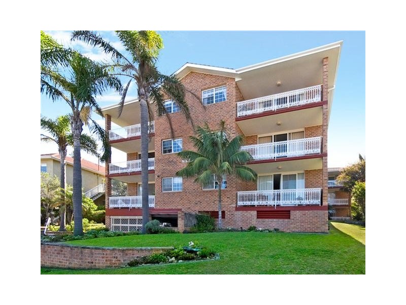 6/3-5 Coast Avenue, Cronulla NSW 2230