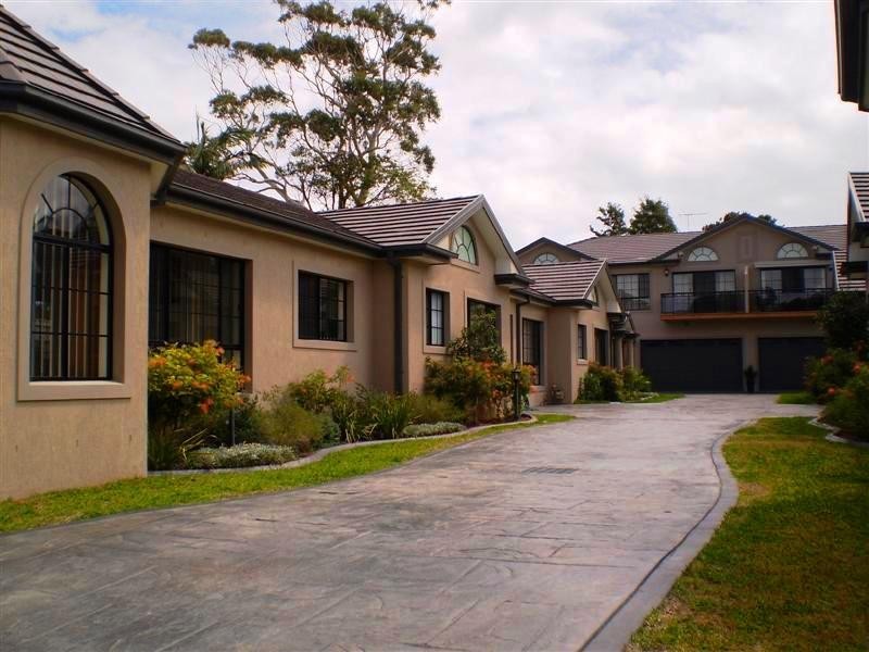 4/15-17 Tonbridge Street, Ramsgate NSW 2217