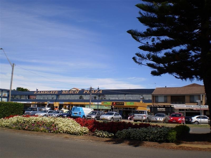 4/15-17 Tonbridge Street, Ramsgate NSW 2217