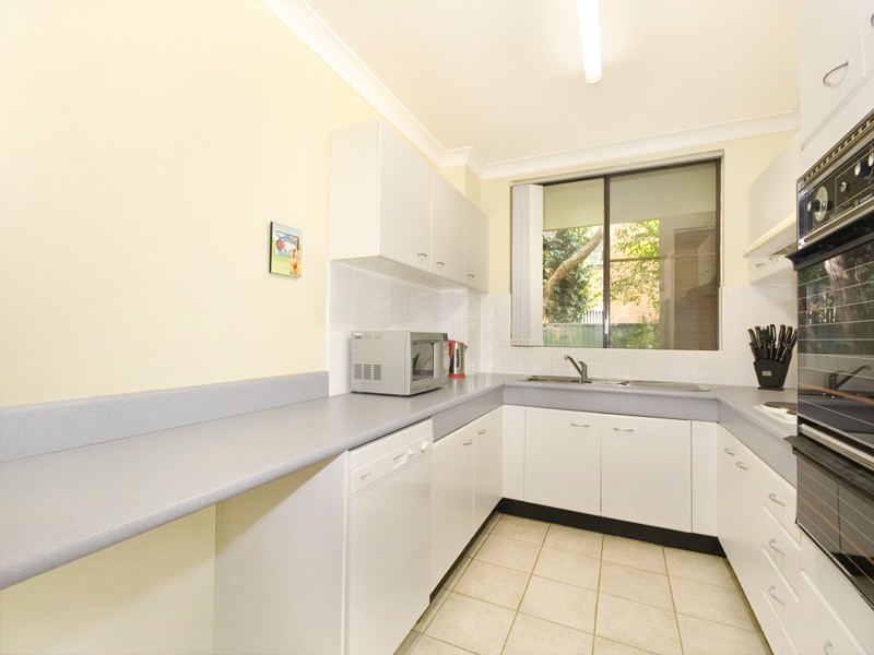 10/54-58 Port Hacking Road, Sylvania NSW 2224