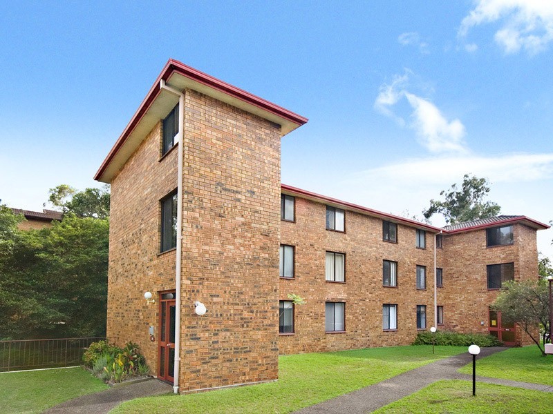 10/54-58 Port Hacking Road, Sylvania NSW 2224