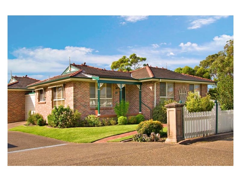 1/16-20 Kendall Street, Sans Souci NSW 2219