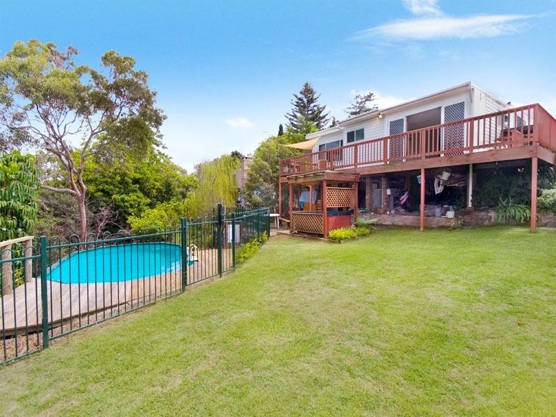 36 Eighth Avenue, Loftus NSW 2232