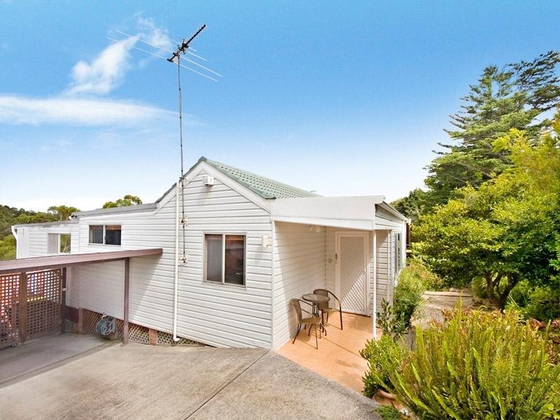 36 Eighth Avenue, Loftus NSW 2232