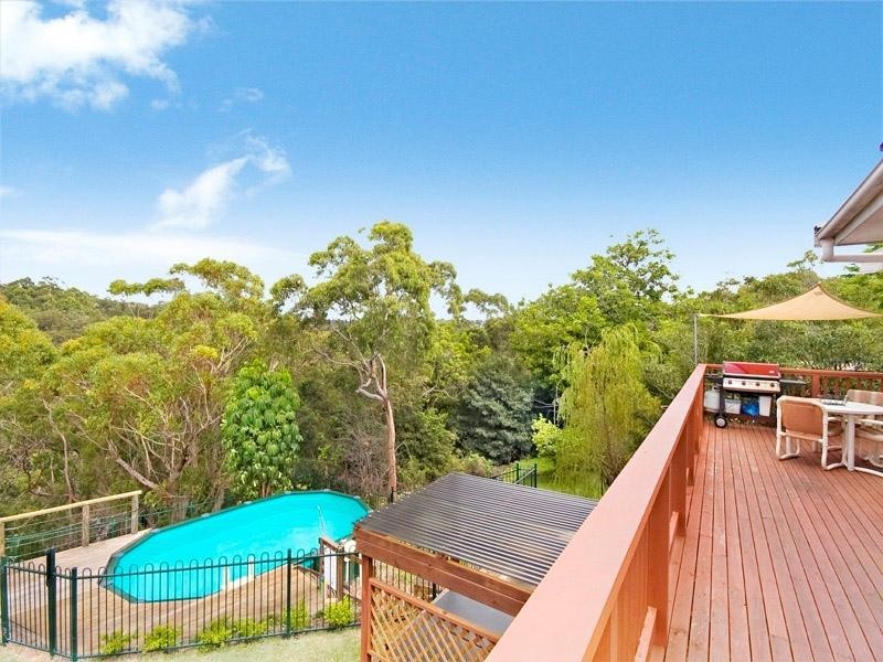 36 Eighth Avenue, Loftus NSW 2232