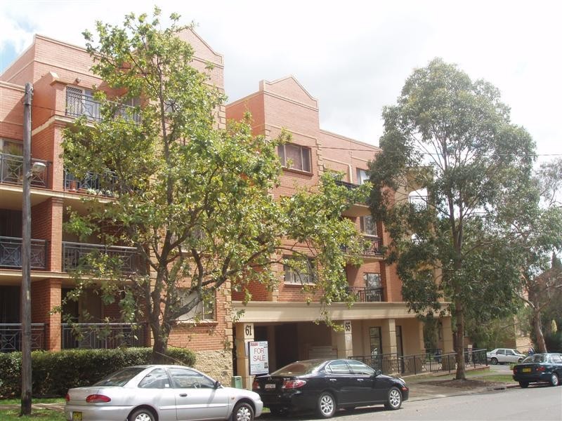 28/61-65 GLENCOE STREEET, Sutherland NSW 2232