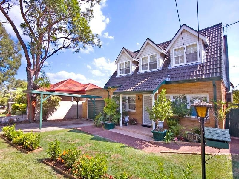 109 Edward Street, Sylvania NSW 2224