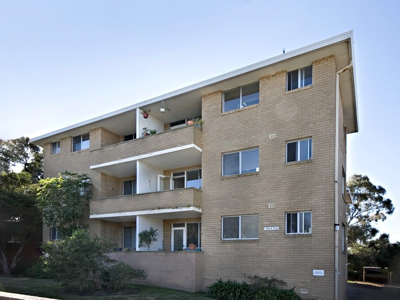 5/711-713 KINGSWAY, Gymea NSW 2227