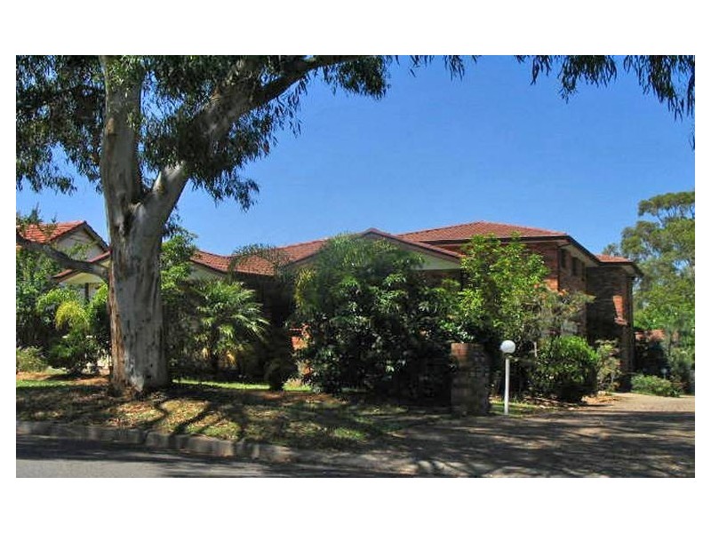 3/68 Telopea Avenue, Caringbah NSW 2229