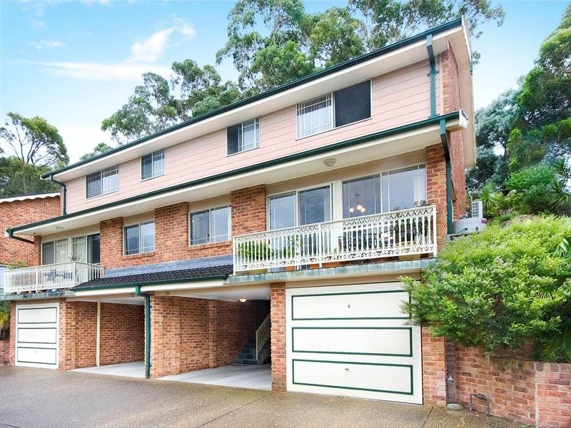 14/12  Lenna Place, Jannali NSW 2226