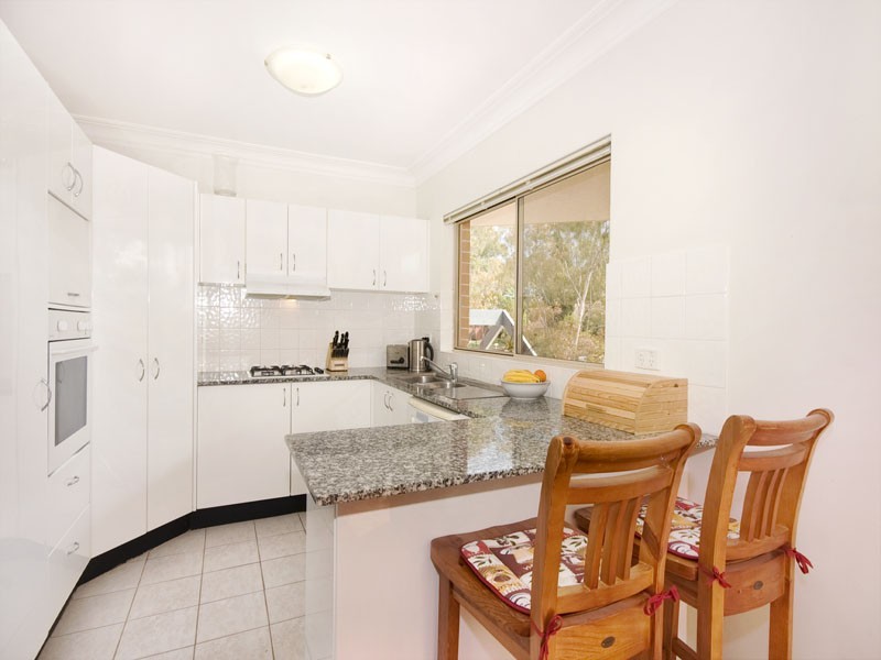 32/40-44 Belmont Street, Sutherland NSW 2232