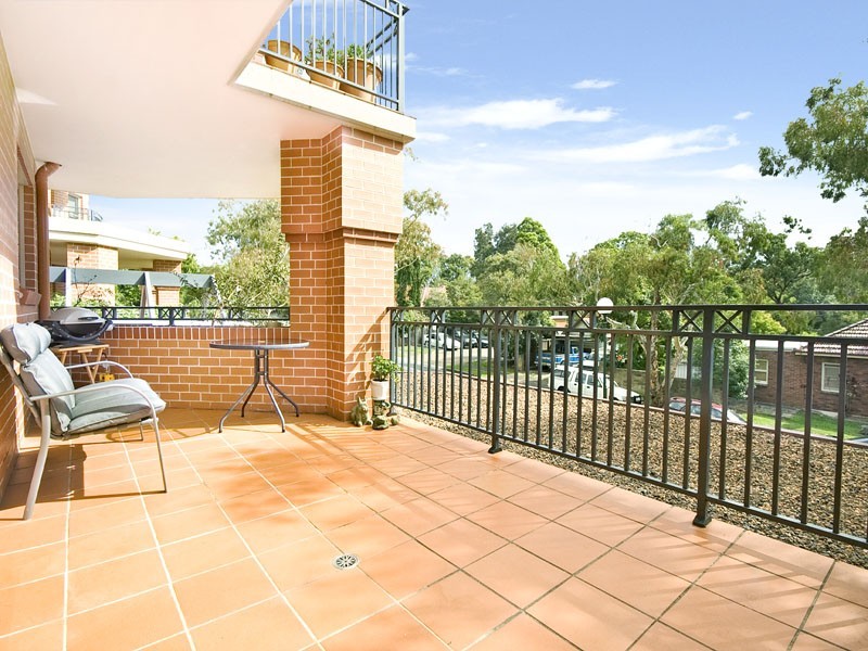 32/40-44 Belmont Street, Sutherland NSW 2232