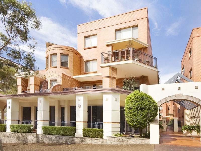 32/40-44 Belmont Street, Sutherland NSW 2232