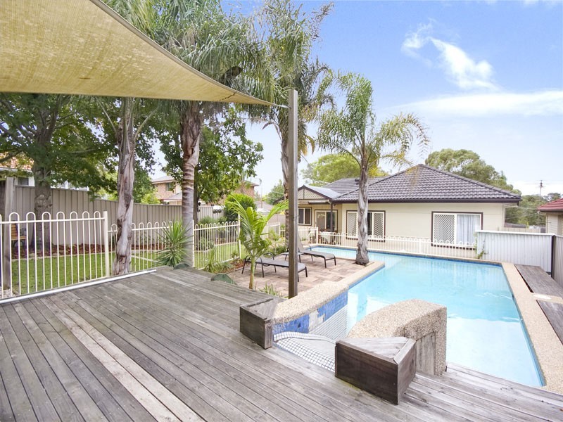 38  Warrigal Street, Jannali NSW 2226