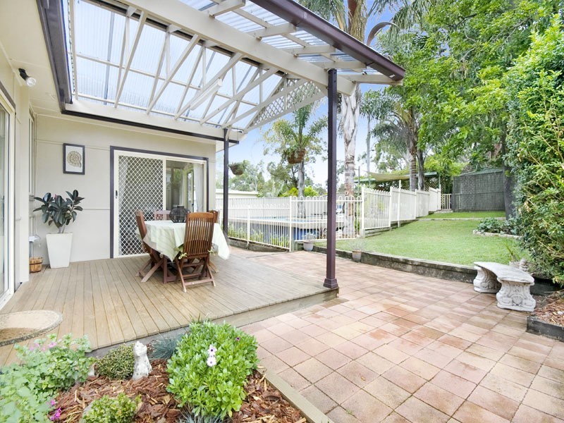38  Warrigal Street, Jannali NSW 2226