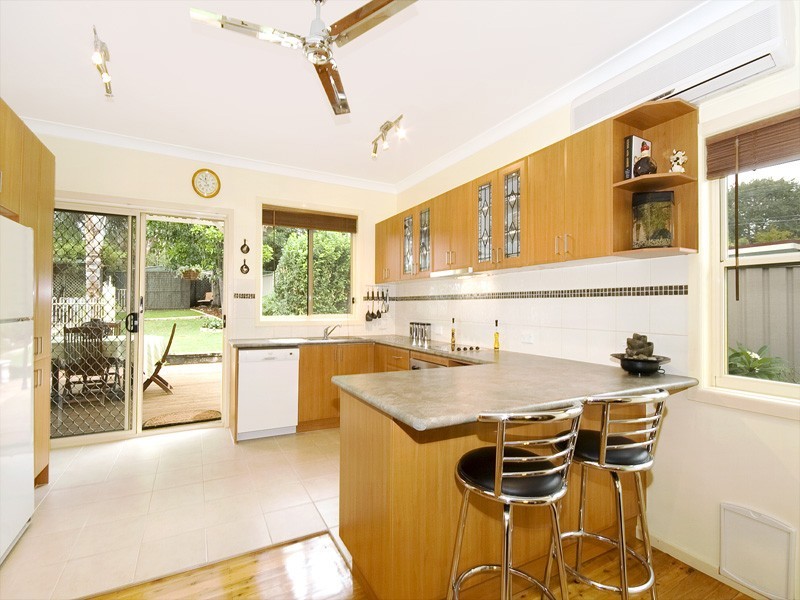 38  Warrigal Street, Jannali NSW 2226