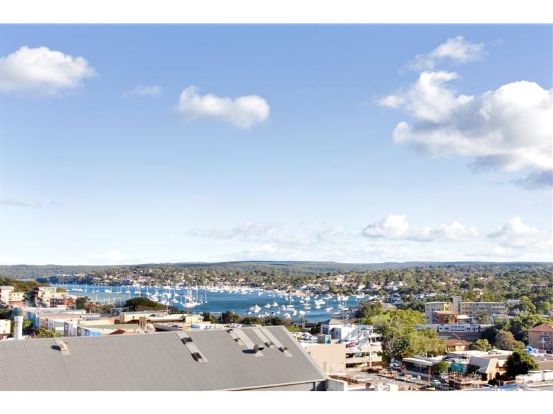 1113/1 Abel Place, Cronulla NSW 2230