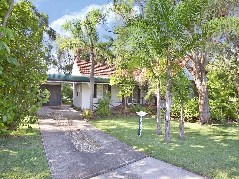 113 Garnet Road, Gymea NSW 2227