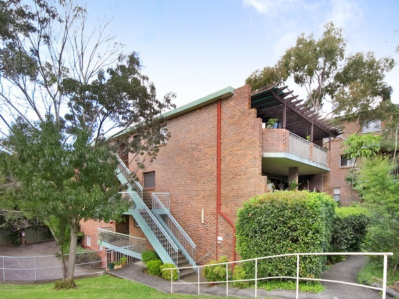 7/2 Railway Crescent, Jannali NSW 2226