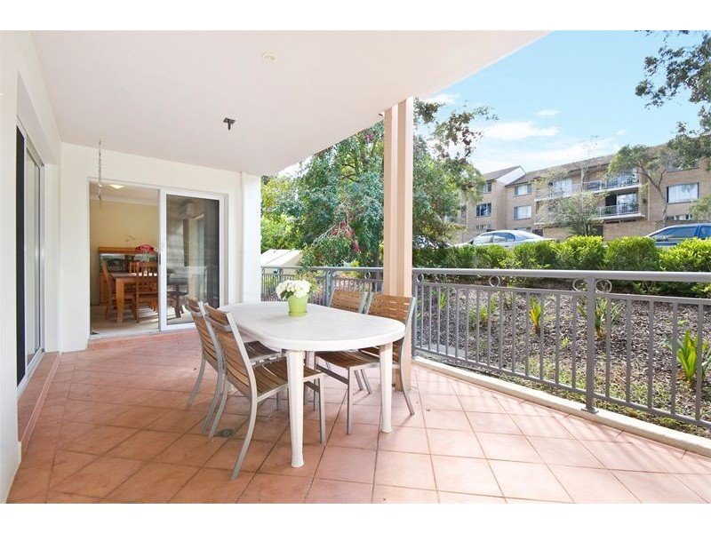 30/118 Karimbla Road, Miranda NSW 2228