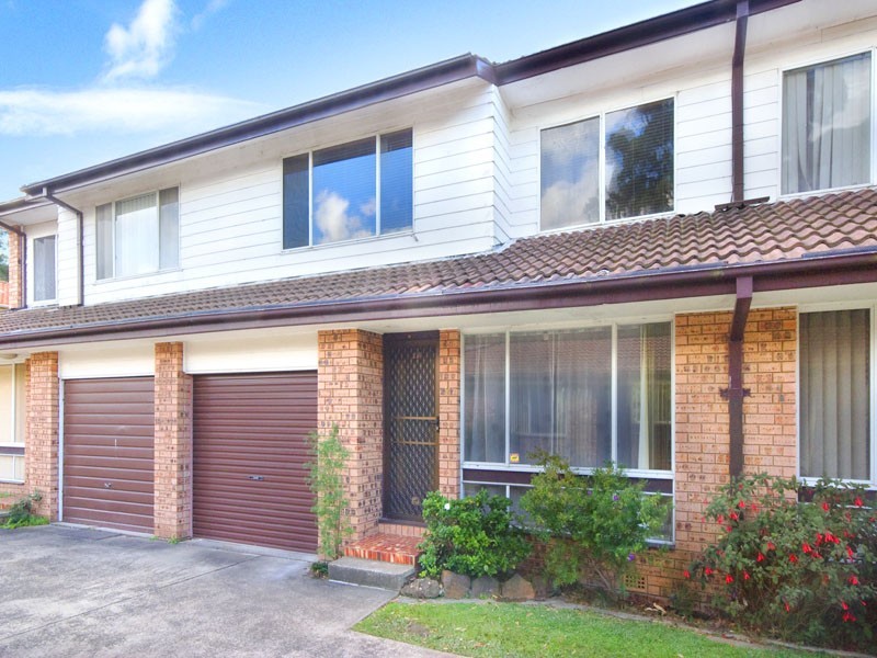 11/79 Acacia Road, Sutherland NSW 2232