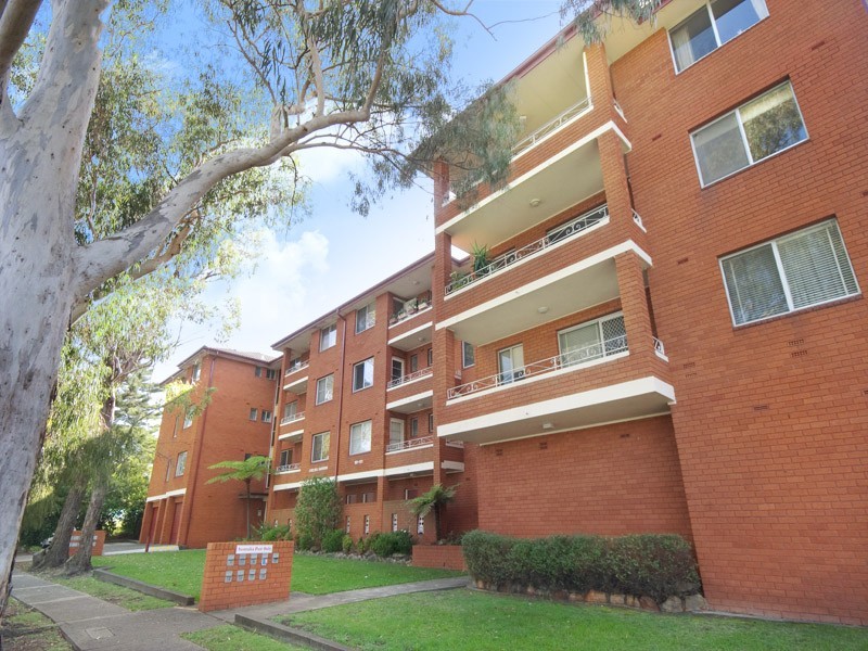 7/99-101 Evelyn Street, Sylvania NSW 2224