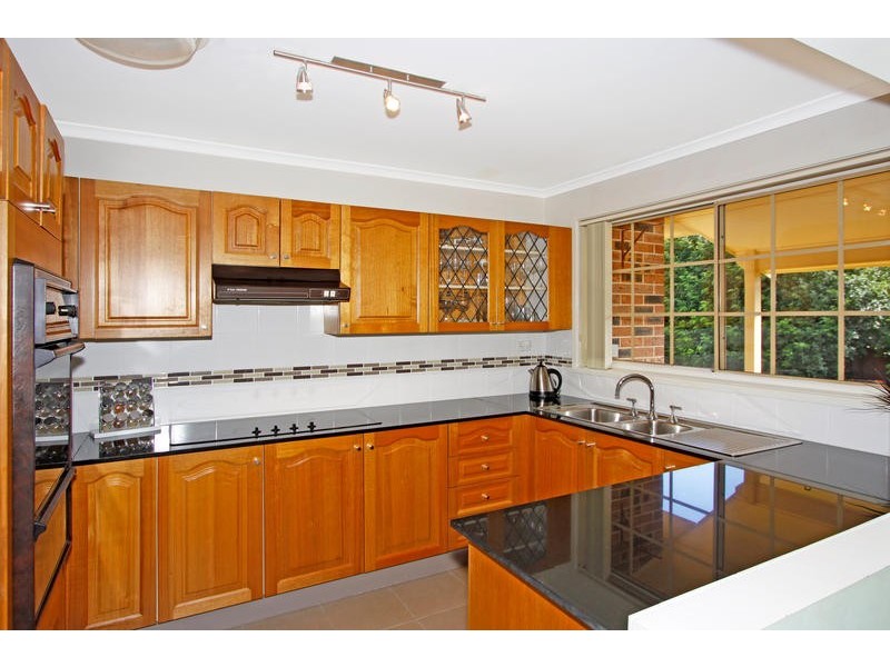 2/16  Oakwood Street, Sutherland NSW 2232
