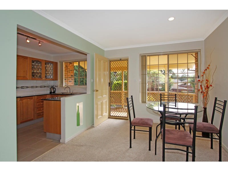 2/16  Oakwood Street, Sutherland NSW 2232