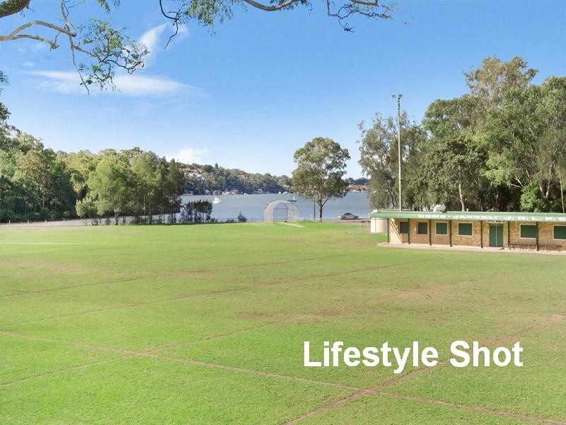 3 Loretta Avenue, Como NSW 2226