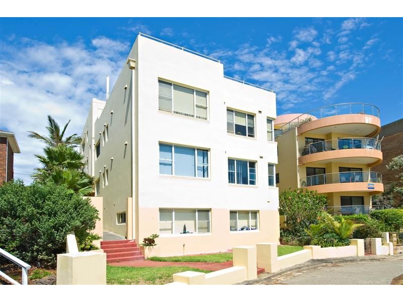 5/4 The Esplanade, Cronulla NSW 2230