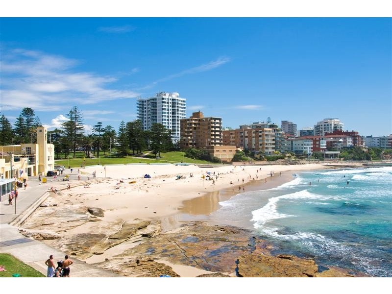 5/4 The Esplanade, Cronulla NSW 2230