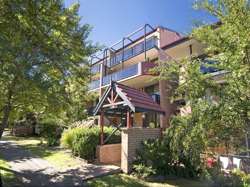 27/34 Merton Street, Sutherland NSW 2232