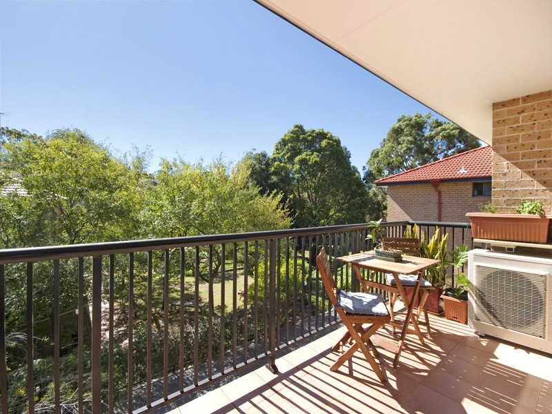 27/34 Merton Street, Sutherland NSW 2232