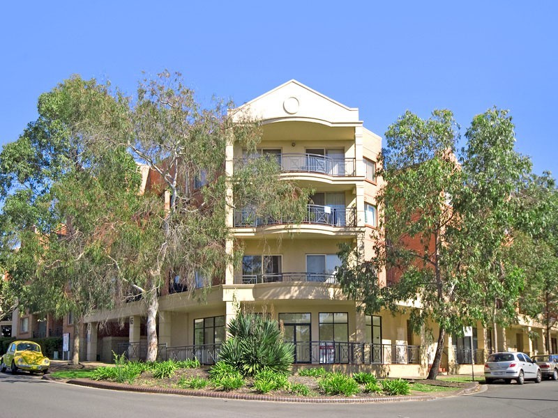 12/61-65 Glencoe Street, Sutherland NSW 2232
