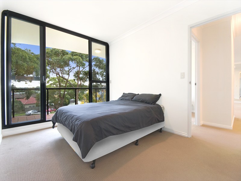 B10/2B Mowbray Street, Sylvania NSW 2224