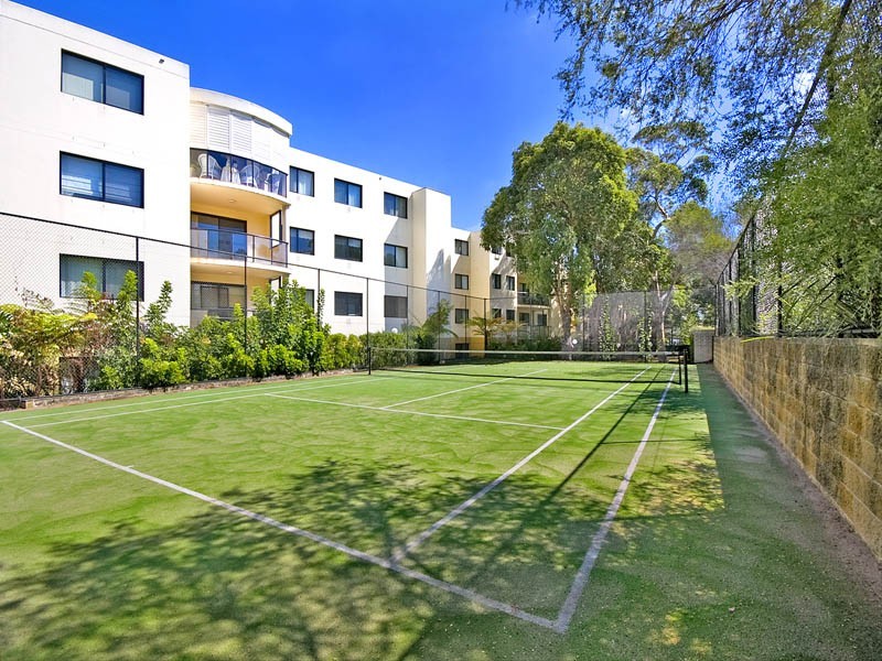 B10/2B Mowbray Street, Sylvania NSW 2224