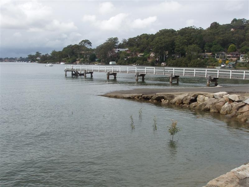 Lot 103/5-9 Novara Crescent, Como NSW 2226