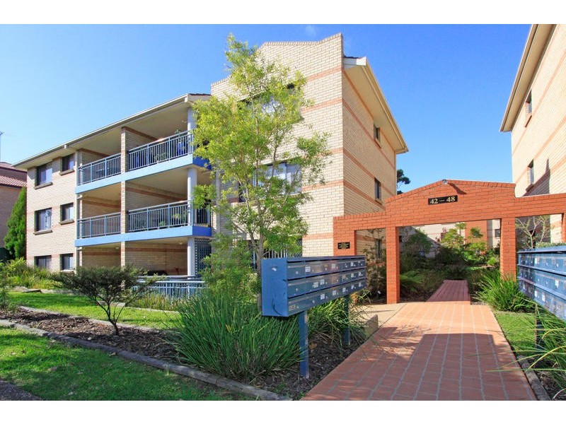 35/42-48  Merton Street North, Sutherland NSW 2232