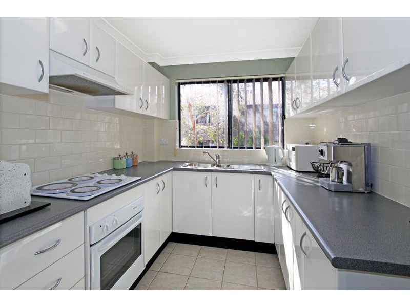 35/42-48  Merton Street North, Sutherland NSW 2232