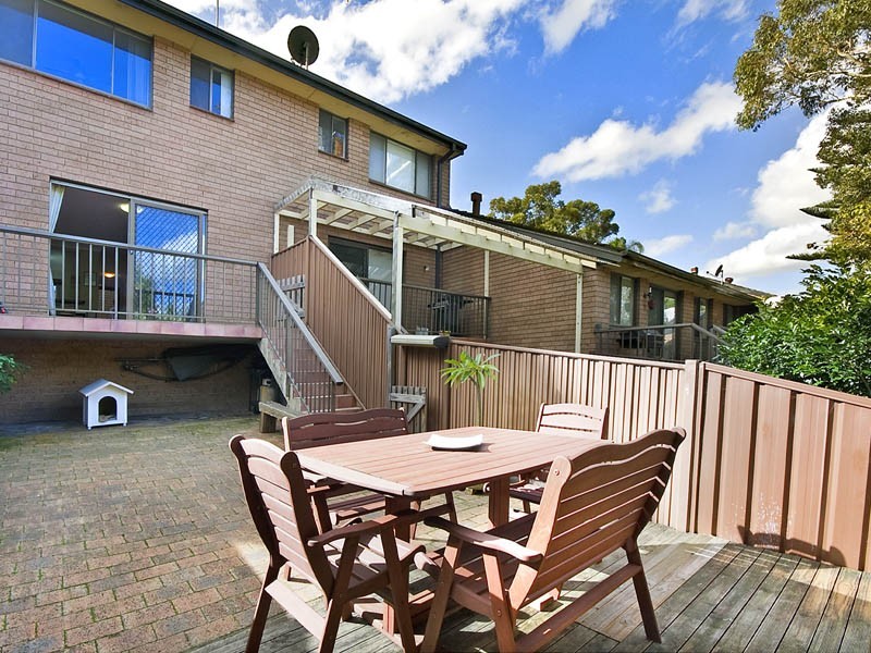 35/24 Toronto Parade, Jannali NSW 2226