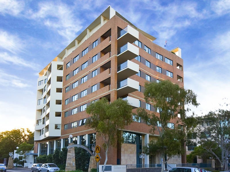 13/37-41 Belmont Street, Sutherland NSW 2232