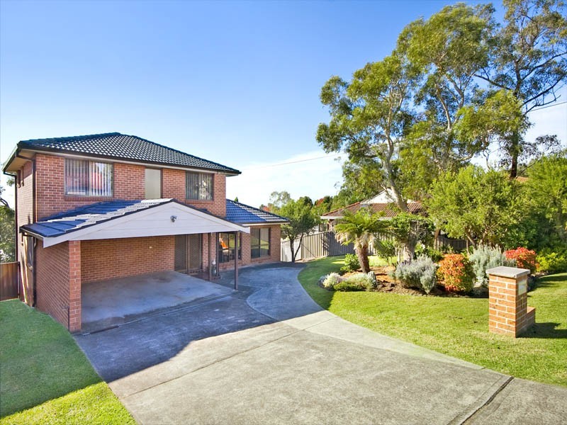 7 Mistletoe Street, Loftus NSW 2232