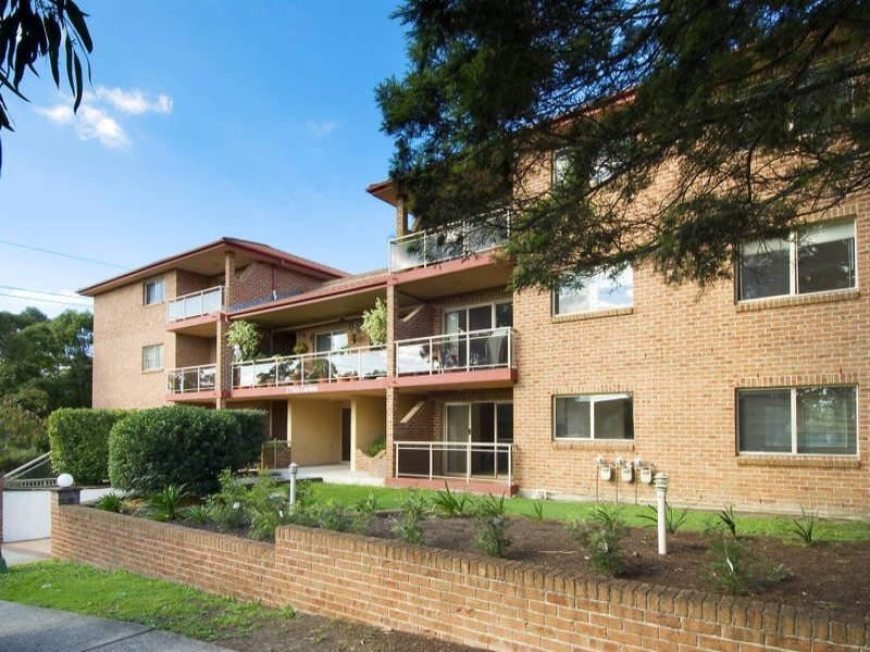 1/2-4 VISTA STREET, Caringbah NSW 2229